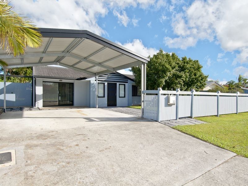 32 Glendevon Crescent, Mount Warren Park QLD 4207
