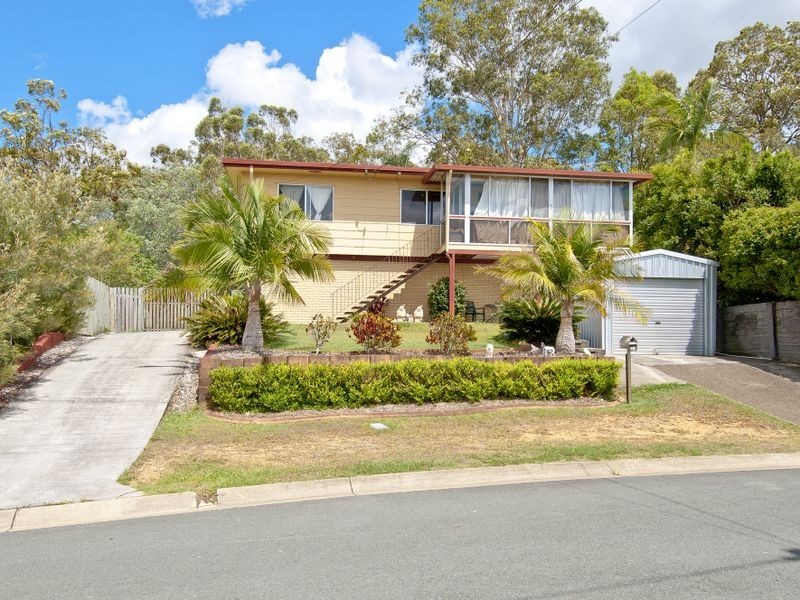 35 Sunnyview Street, Beenleigh QLD 4207