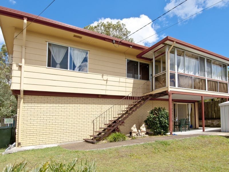 35 Sunnyview Street, Beenleigh QLD 4207