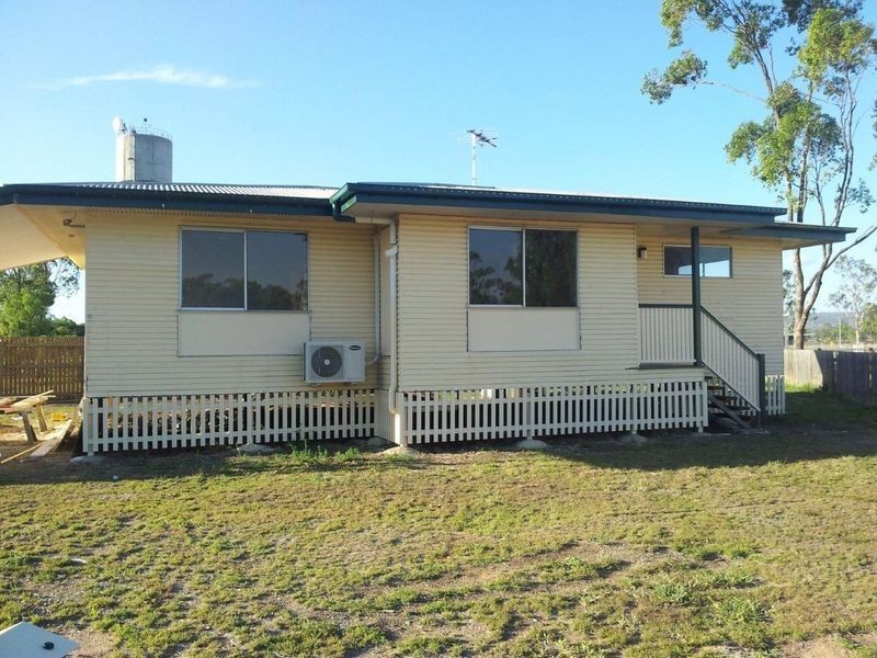 15 Cassia Court, Nebo QLD 4742
