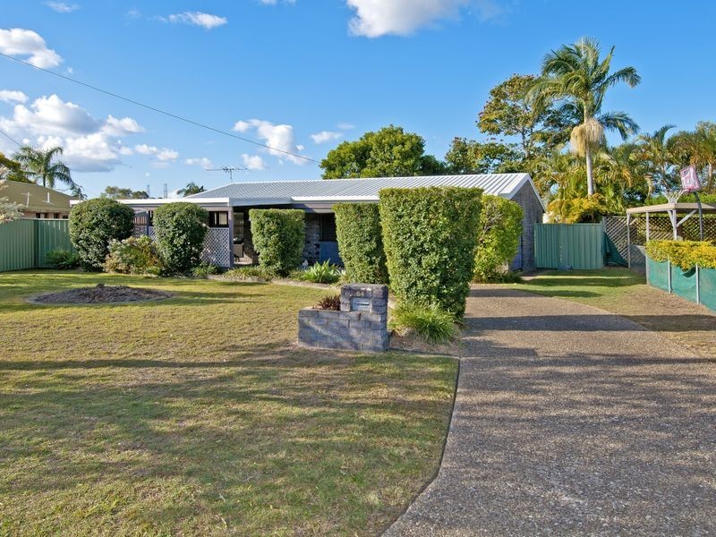64 Harding Bvd, Mount Warren Park QLD 4207