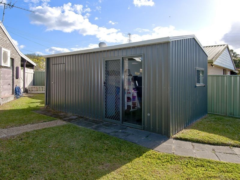 64 Harding Bvd, Mount Warren Park QLD 4207