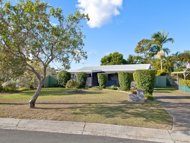 64 Harding Bvd, Mount Warren Park QLD 4207