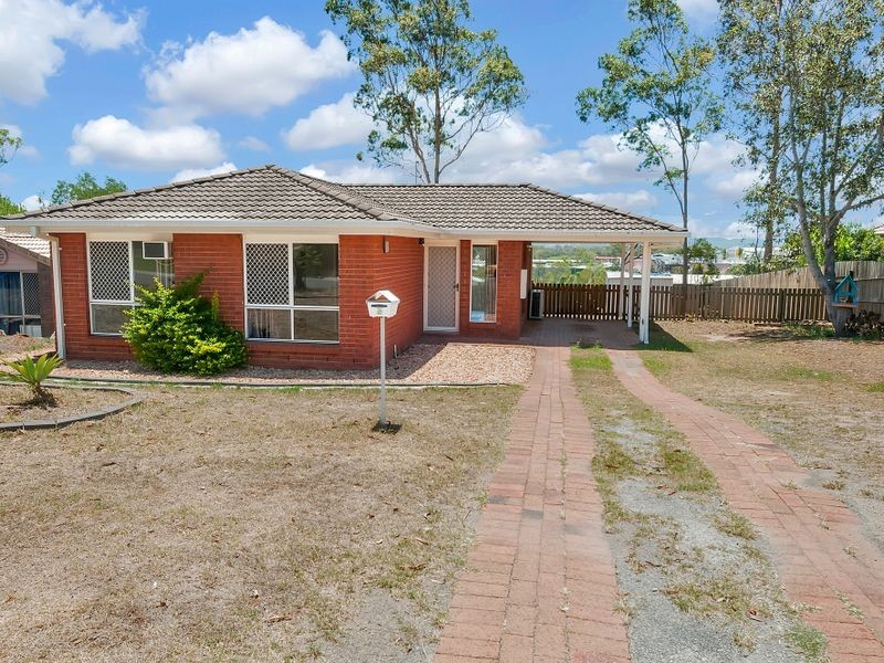 37 Nicolis Court, Beenleigh QLD 4207