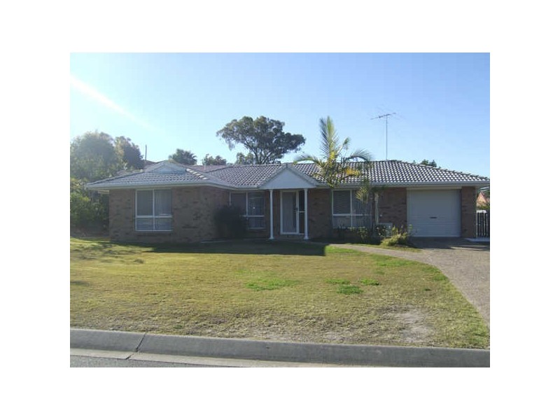 3 Rae Crt, Mount Warren Park QLD 4207