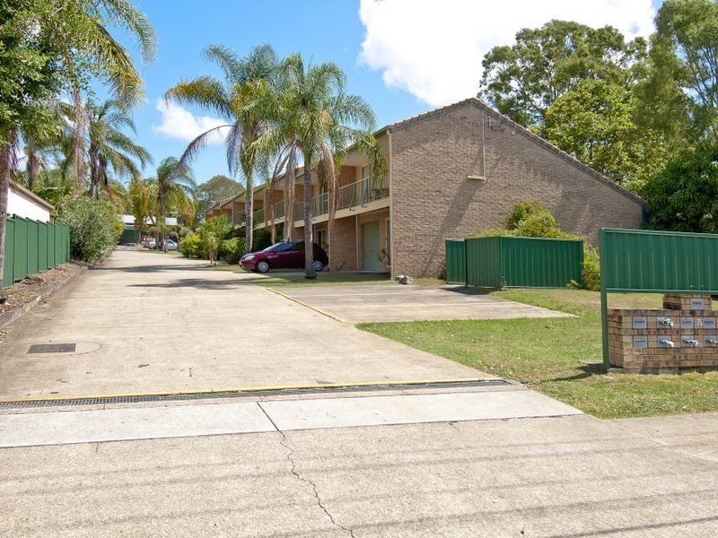 7/176-178 Logan Street, Eagleby QLD 4207