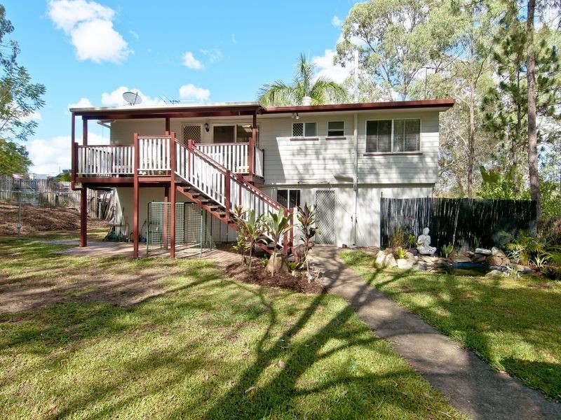 41 Pheasant Avenue, Beenleigh QLD 4207