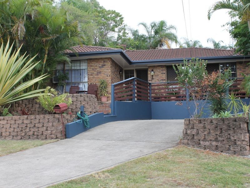 23 Helisma Court, Mount Warren Park QLD 4207