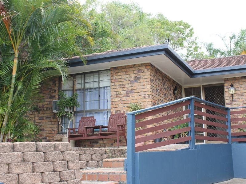 23 Helisma Court, Mount Warren Park QLD 4207