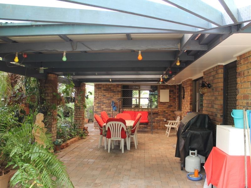 23 Helisma Court, Mount Warren Park QLD 4207