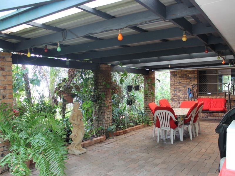 23 Helisma Court, Mount Warren Park QLD 4207