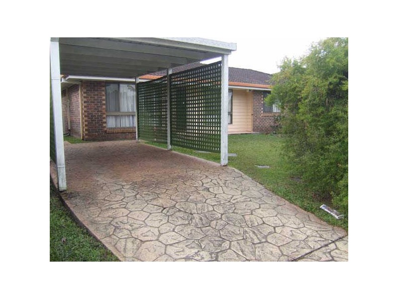 21 Willowie Cr, Eagleby QLD 4207