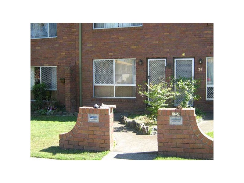 23/1-7 Coral Street, Beenleigh QLD 4207