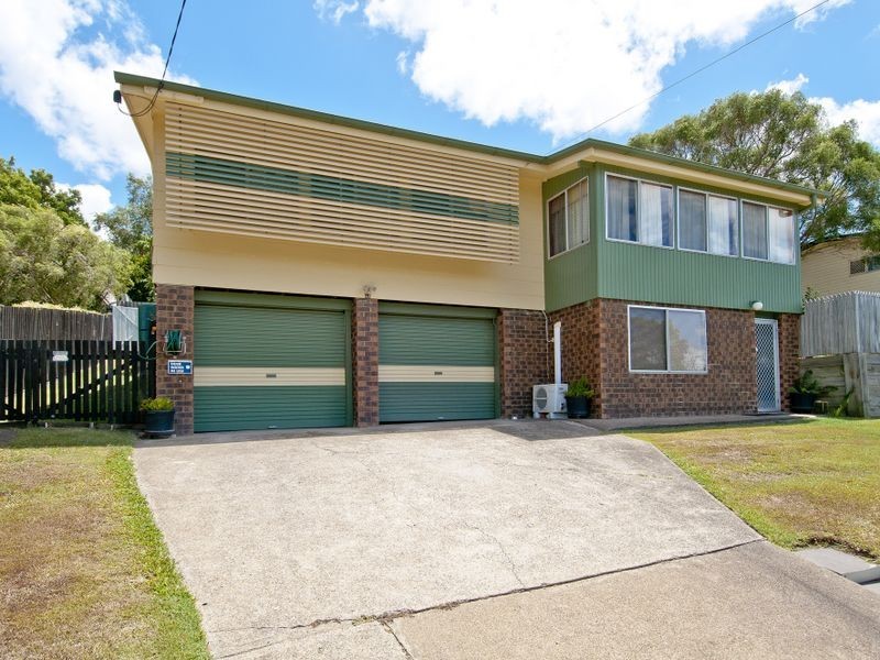 41 Sunrise Street, Beenleigh QLD 4207