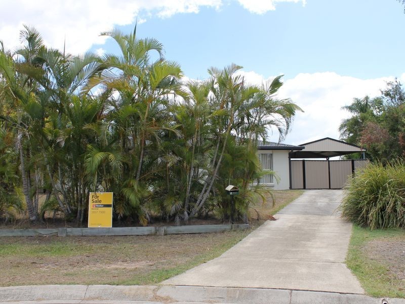 13 Devron Court, Eagleby QLD 4207