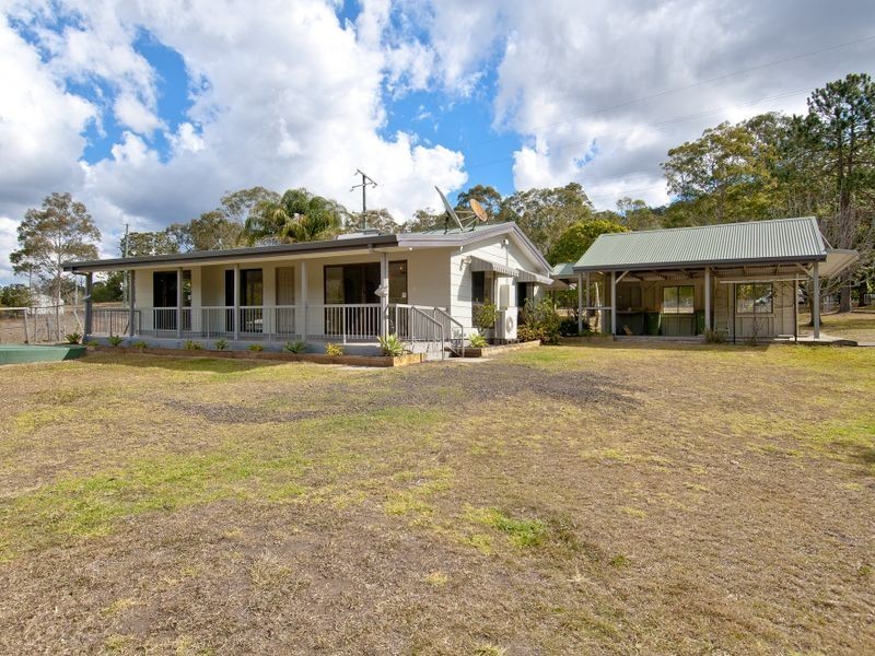 773 beaudesert – Beenleigh Road, Wolffdene QLD 4207