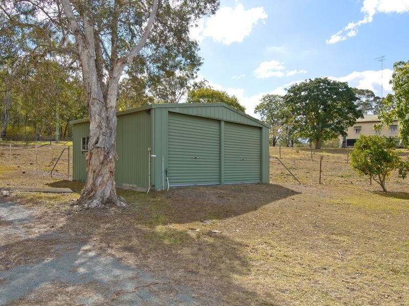 773 beaudesert – Beenleigh Road, Wolffdene QLD 4207