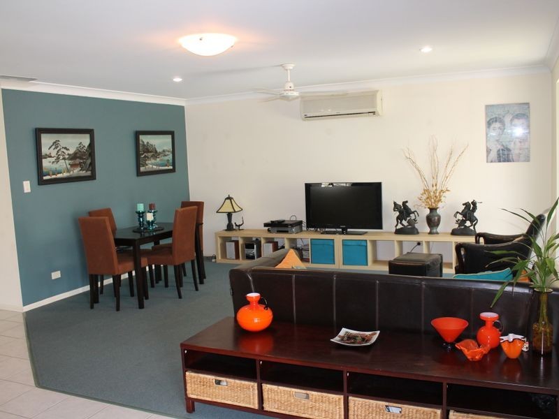 Villa 192 Sapphire Gardens 196 Logan Street, Eagleby QLD 4207