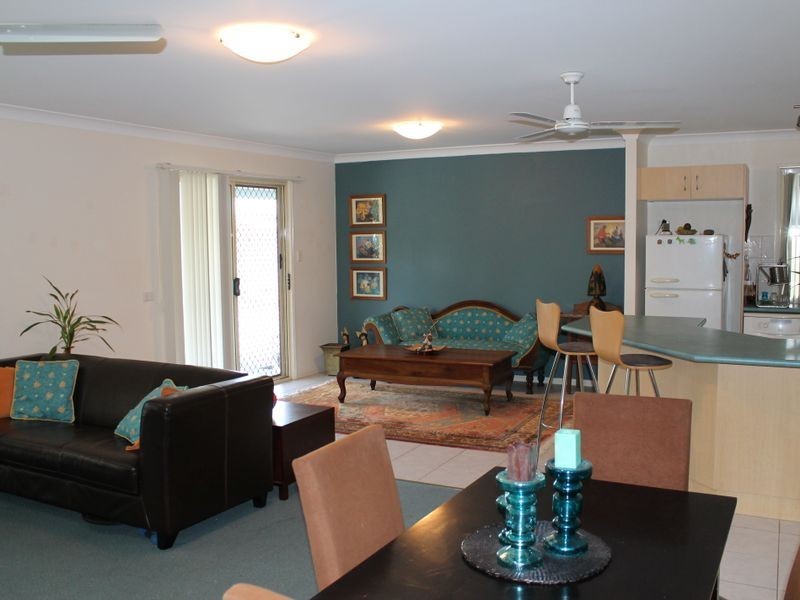 Villa 192 Sapphire Gardens 196 Logan Street, Eagleby QLD 4207