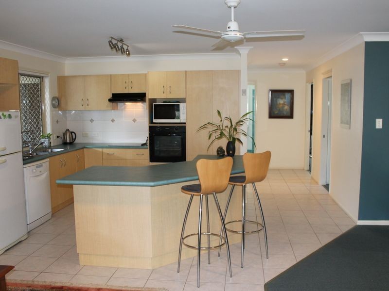 Villa 192 Sapphire Gardens 196 Logan Street, Eagleby QLD 4207