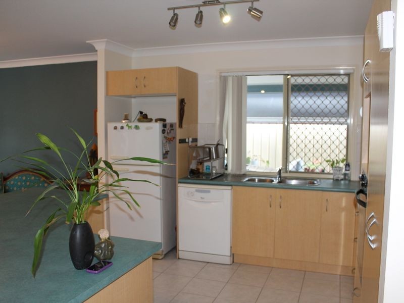 Villa 192 Sapphire Gardens 196 Logan Street, Eagleby QLD 4207