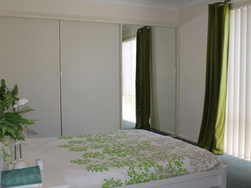 Villa 192 Sapphire Gardens 196 Logan Street, Eagleby QLD 4207