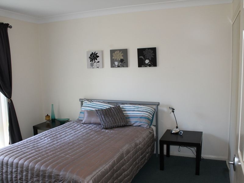 Villa 192 Sapphire Gardens 196 Logan Street, Eagleby QLD 4207