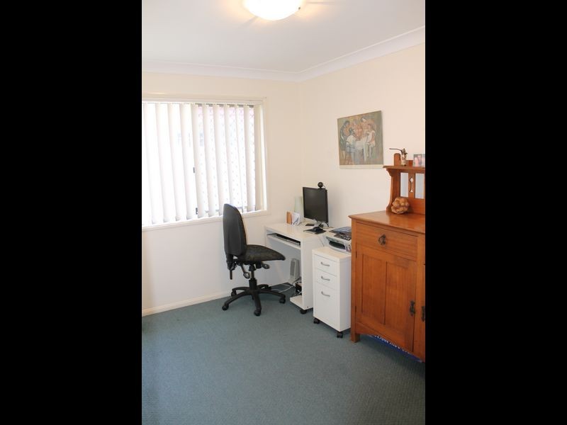 Villa 192 Sapphire Gardens 196 Logan Street, Eagleby QLD 4207