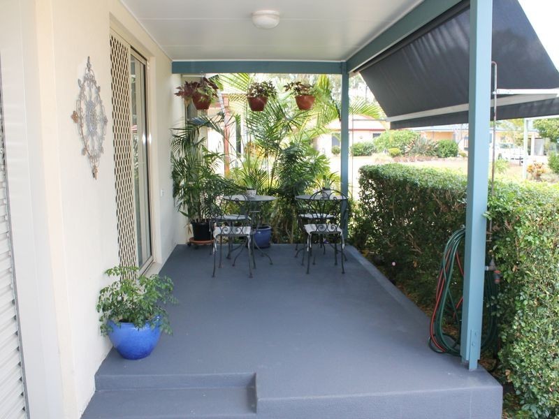 Villa 192 Sapphire Gardens 196 Logan Street, Eagleby QLD 4207