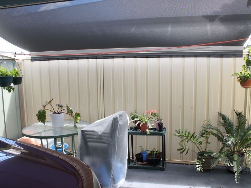 Villa 192 Sapphire Gardens 196 Logan Street, Eagleby QLD 4207