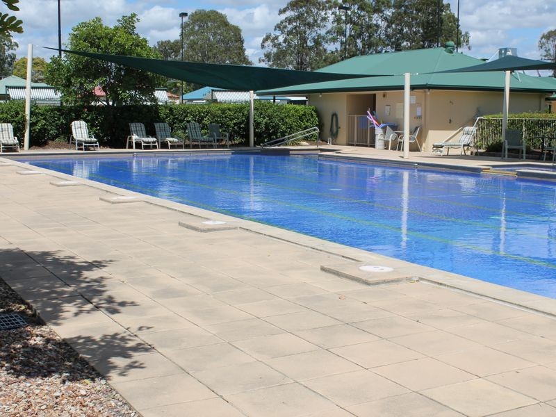 Villa 192 Sapphire Gardens 196 Logan Street, Eagleby QLD 4207