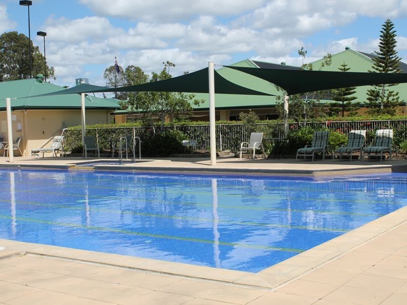 Villa 192 Sapphire Gardens 196 Logan Street, Eagleby QLD 4207