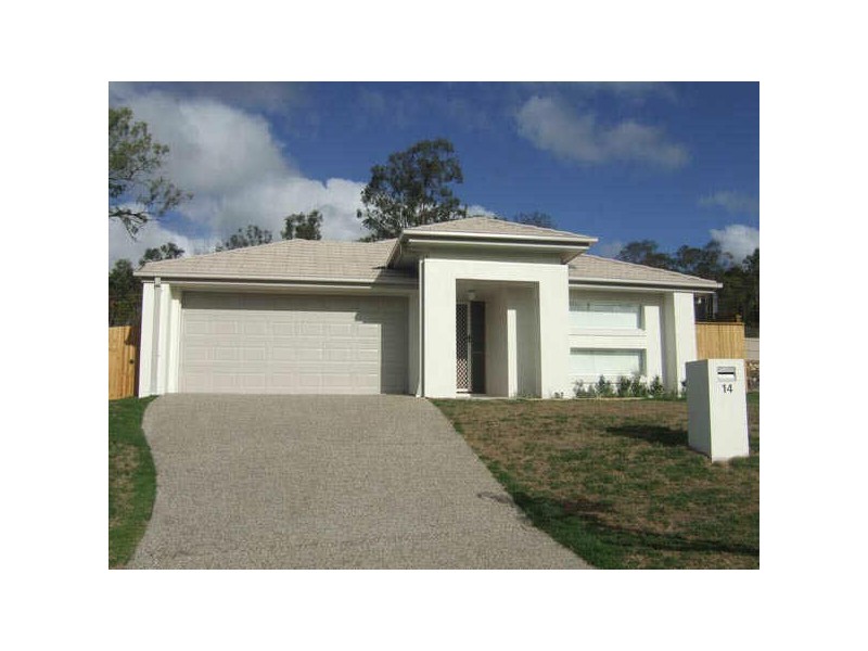 14 Goundry Drive, Holmview QLD 4207