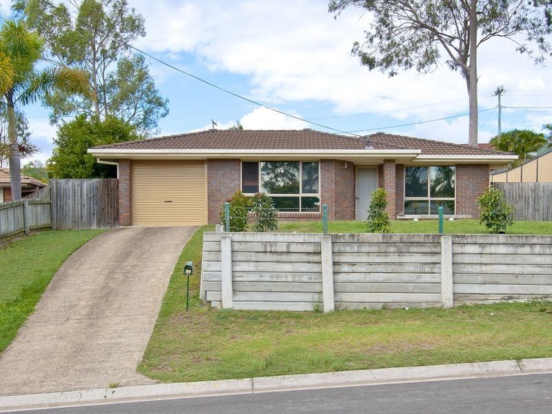 10 Viewbank Court, Beenleigh QLD 4207