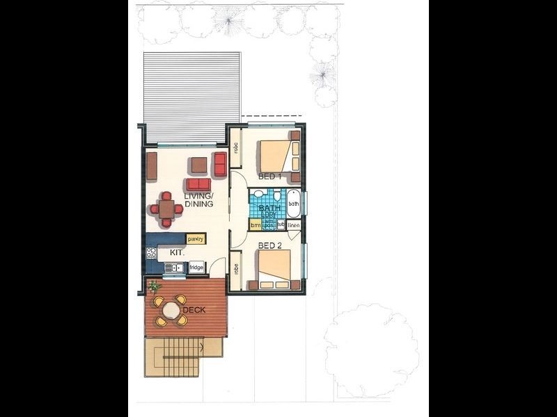 2/24-28 Ramu Street, Eagleby QLD 4207