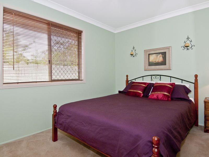4 Langdon Street, Eagleby QLD 4207