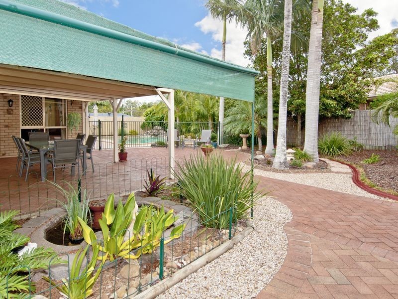 4 Langdon Street, Eagleby QLD 4207