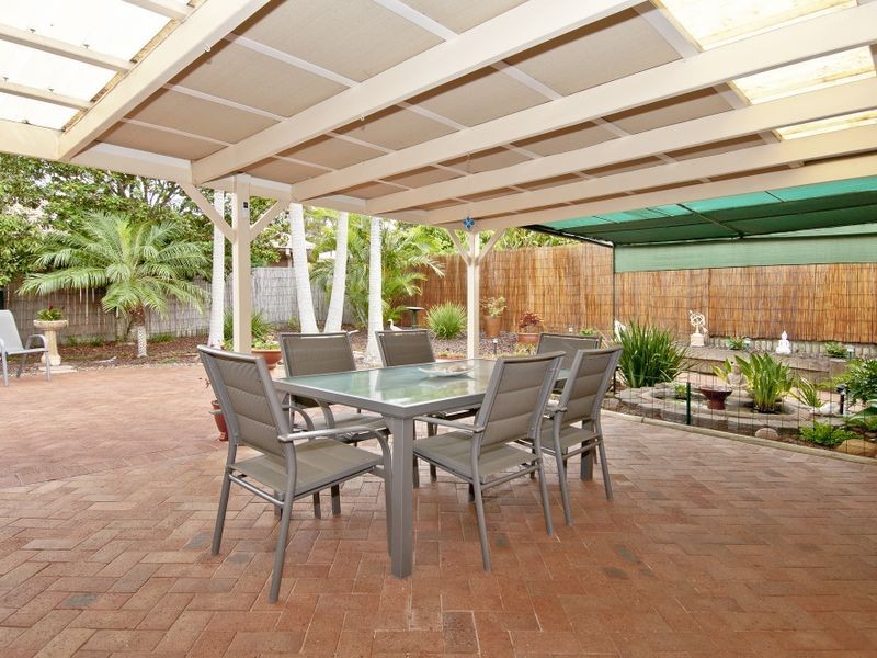 4 Langdon Street, Eagleby QLD 4207