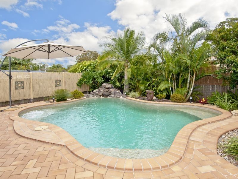 4 Langdon Street, Eagleby QLD 4207