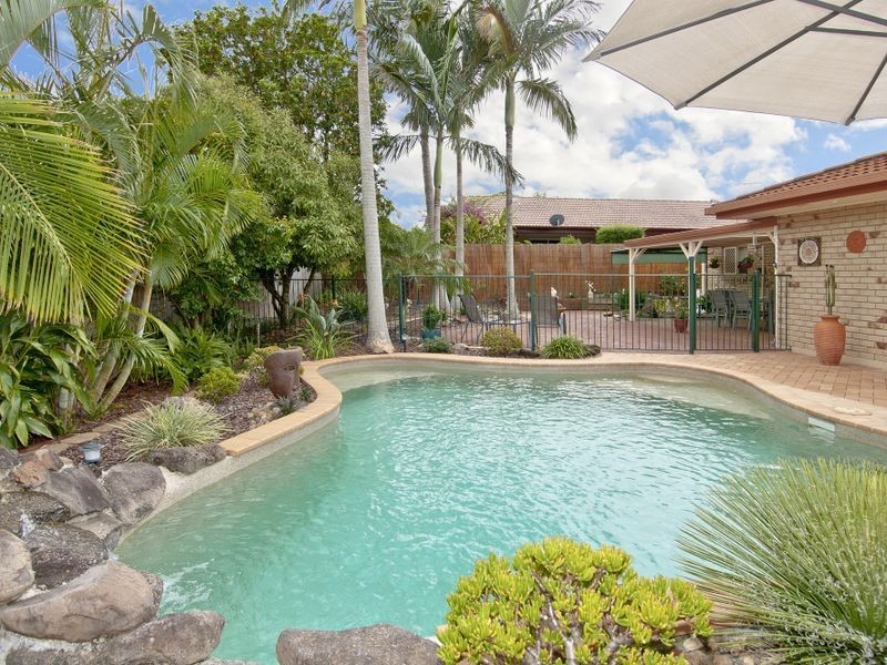 4 Langdon Street, Eagleby QLD 4207