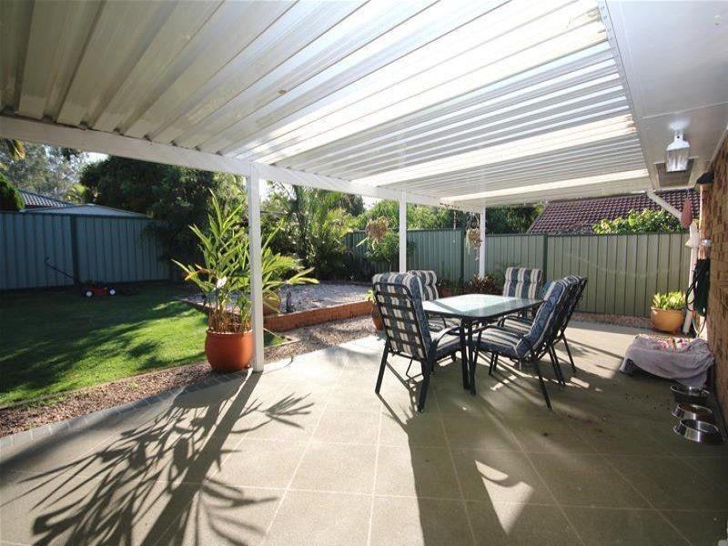 10 Lorisch Court, Mount Warren Park QLD 4207