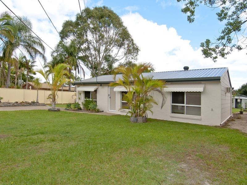 4 Sabre Court, Loganholme QLD 4129