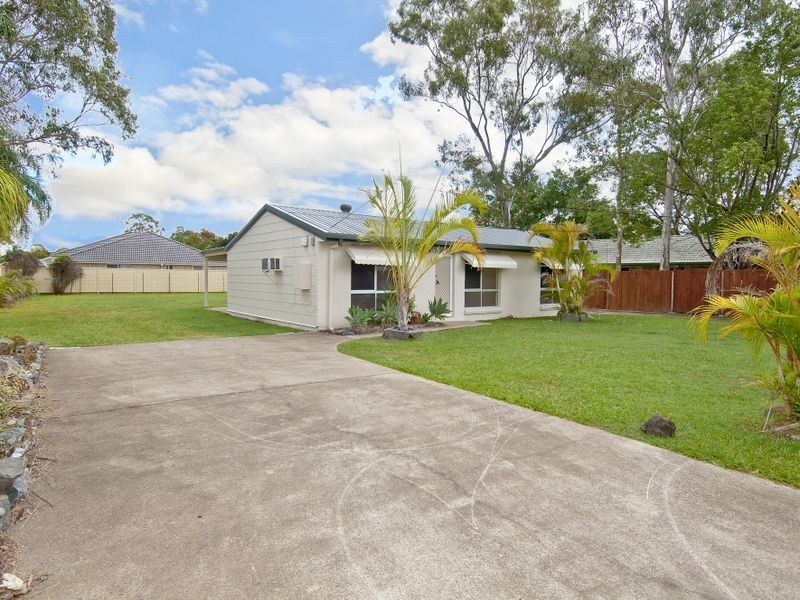 4 Sabre Court, Loganholme QLD 4129