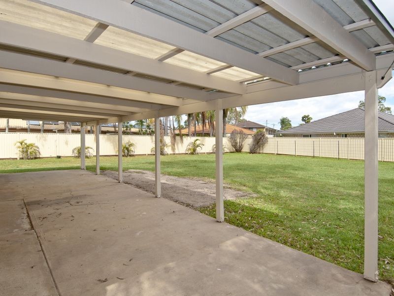 4 Sabre Court, Loganholme QLD 4129