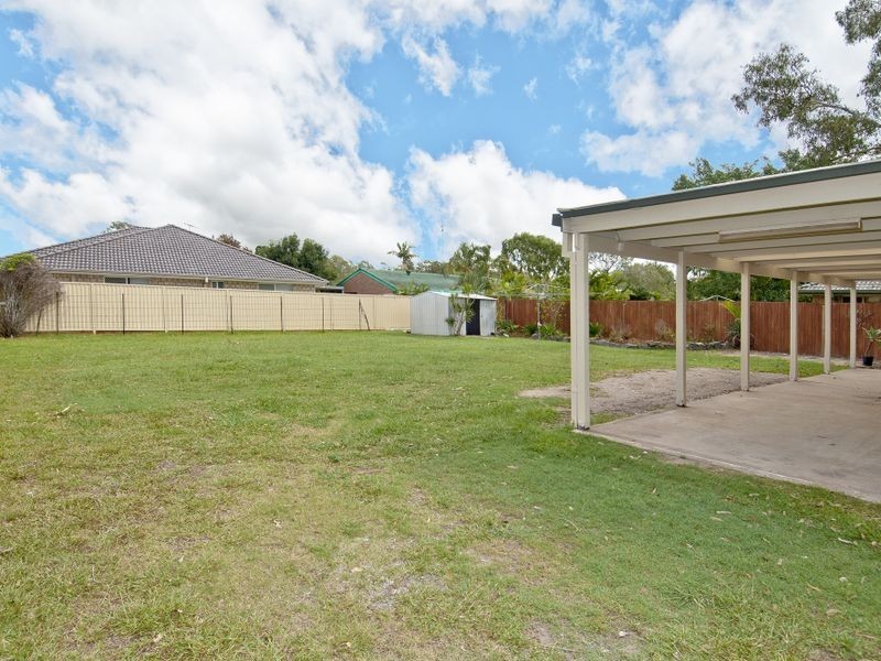 4 Sabre Court, Loganholme QLD 4129