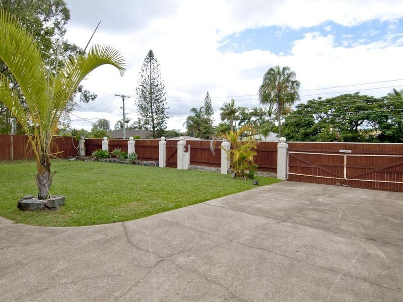 4 Sabre Court, Loganholme QLD 4129