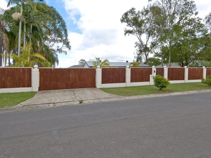 4 Sabre Court, Loganholme QLD 4129