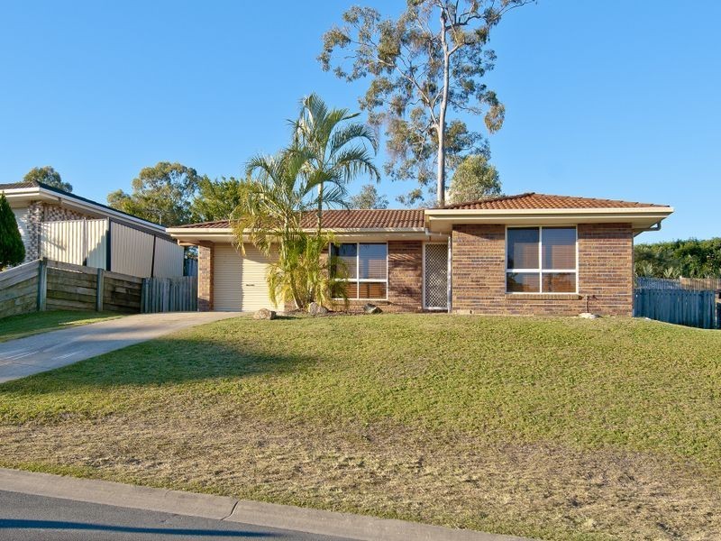 63 Kummara Road, Edens Landing QLD 4207