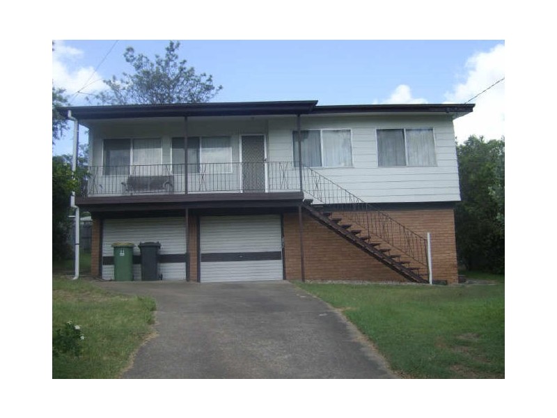 21 Sunnyview Street, Beenleigh QLD 4207