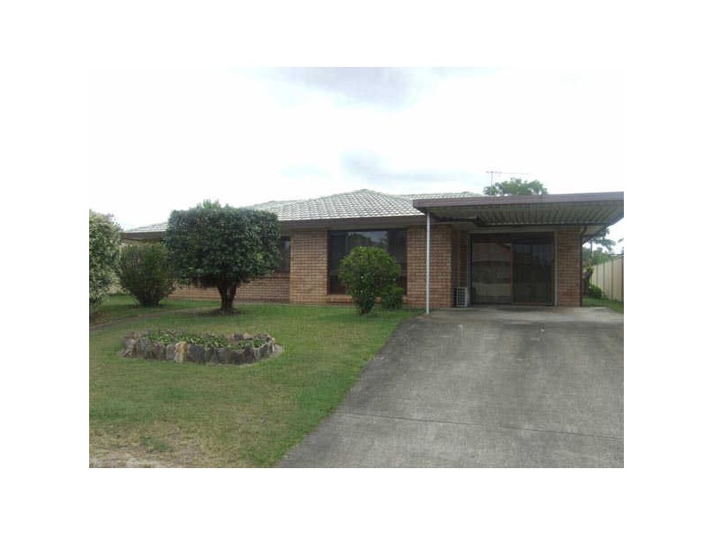 42 Glendevon Cr, Mount Warren Park QLD 4207